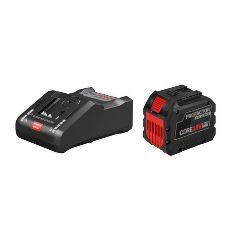 Bosch GXS18V - 17N17 18V PROFACTOR Endurance Starter Kit - Mississauga Hardware Centre IncBOSCHGXS18V-17N17