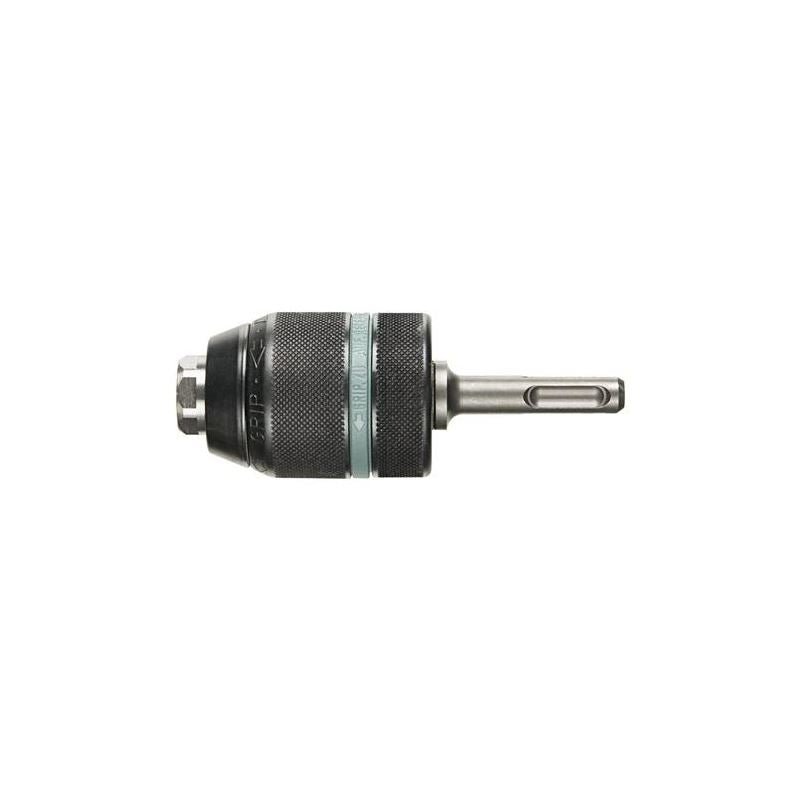 Bosch | HA3JAW 1/2" Three - Jaw Keyless Chuck with SDS - Plus Shank - Mississauga Hardware Centre IncBoschHA3JAW