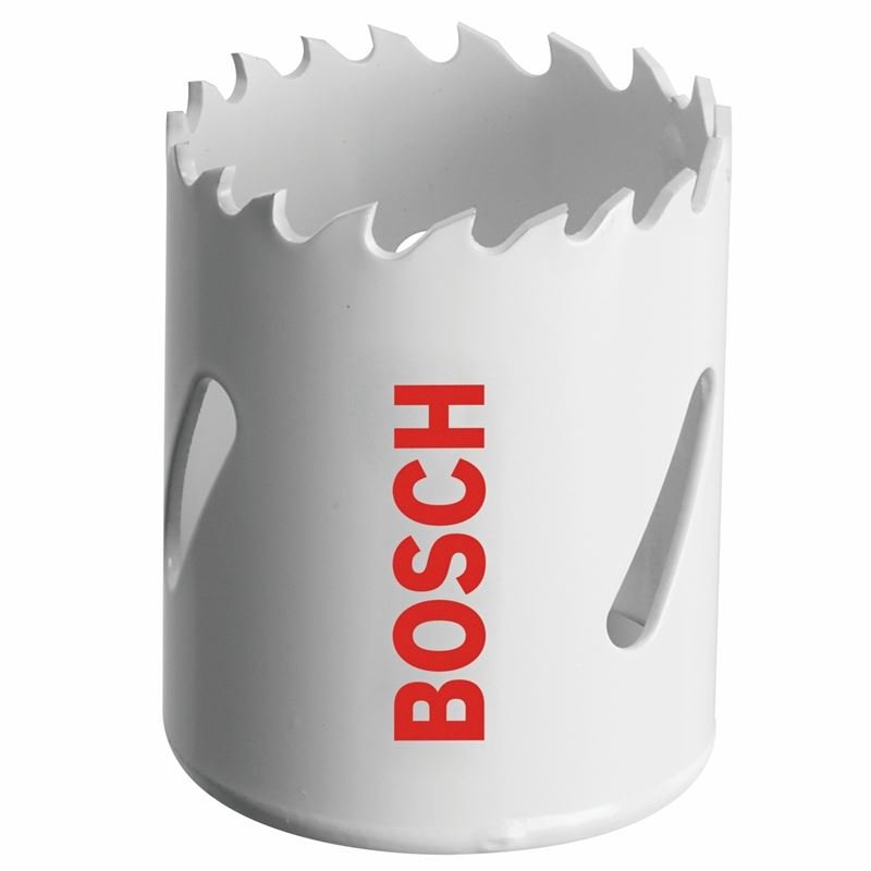 Bosch HB150 1 - 1/2 In. Bi - Metal Hole Saw - Mississauga Hardware Centre IncBOSCHHB150