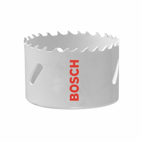 Bosch HB400 4 In. Bi - Metal Hole Saw - Mississauga Hardware Centre IncBOSCHHB400