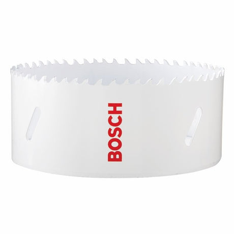 Bosch HB450 4 - 1/2 In. Bi - Metal Hole Saw - Mississauga Hardware Centre IncBOSCHHB450
