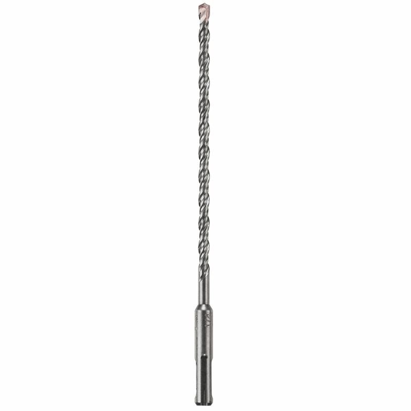 Bosch HC2012 3/16" x 8" SDS PLUS Drill Bit - Mississauga Hardware Centre IncBOSCHHC2012