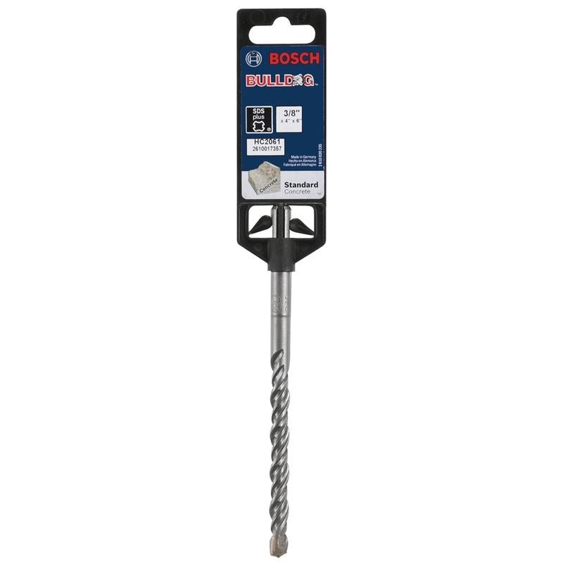 Bosch HC2061 3/8" x 6" SDS PLUS Drill Bit - Mississauga Hardware Centre IncBoschHC2061