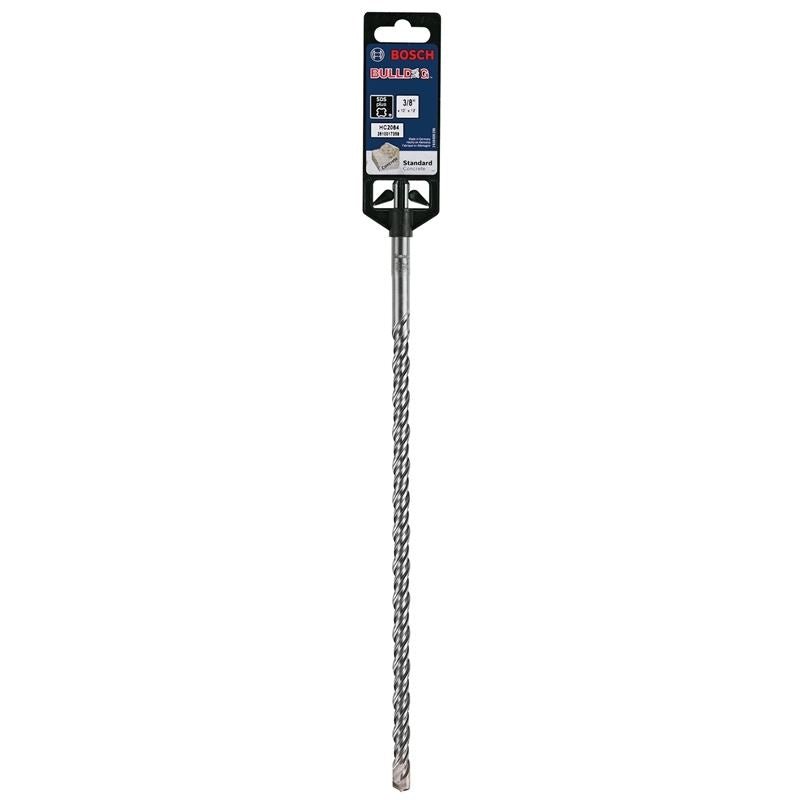 Bosch HC2064 3/8" x 12" SDS PLUS Drill Bit - Mississauga Hardware Centre IncBOSCHHC2064