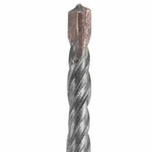 Bosch | HC2341 1/4 In. x 6 In. SDS - plus Bulldog Hex Drive Rotary Hammer Bit - Mississauga Hardware Centre IncBOSCHHC2341