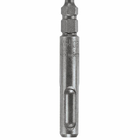 Bosch | HC2341 1/4 In. x 6 In. SDS - plus Bulldog Hex Drive Rotary Hammer Bit - Mississauga Hardware Centre IncBOSCHHC2341