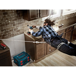 Bosch | HCBG02T 5/32 In. x 6 In. BlueGranite Turbo Carbide Hammer Drill Bits - Mississauga Hardware Centre IncBOSCHHCBG02T