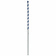Bosch | HCBG02T 5/32 In. x 6 In. BlueGranite Turbo Carbide Hammer Drill Bits - Mississauga Hardware Centre IncBOSCHHCBG02T