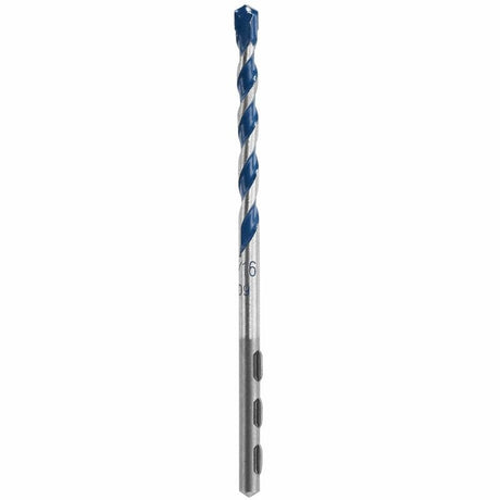 Bosch | HCBG03T 3/16 In. x 4 In. BlueGranite Turbo Carbide Hammer Drill Bits - Mississauga Hardware Centre IncBOSCHHCBG03T