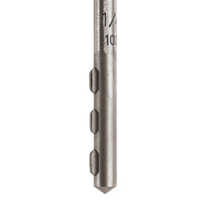 Bosch | HCBG0410T 10 pc. 3/16 In. x 6 In. BlueGranite Turbo Carbide Hammer Drill Bits - Mississauga Hardware Centre IncBoschHCBG0410T