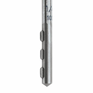 Bosch | HCBG600T 6 pc. BlueGranite Turbo Carbide Hammer Drill Bits Set - Mississauga Hardware Centre IncBOSCHHCBG600T