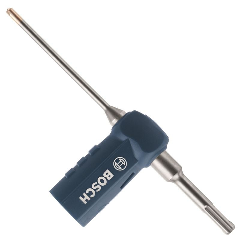 Bosch HCD2041 1/4 In. x 9 In. SDS - plus Speed Clean Dust Extraction Bit - Mississauga Hardware Centre IncBoschHCD2041