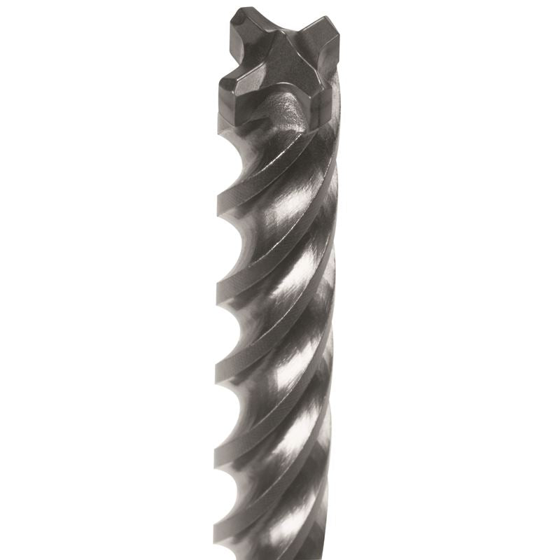 Bosch | HCFC5010 1/2 In. x 8 In. x 13 In. SDS - max SpeedXtreme Rotary Hammer Drill Bit - Mississauga Hardware Centre IncBOSCHHCFC5010