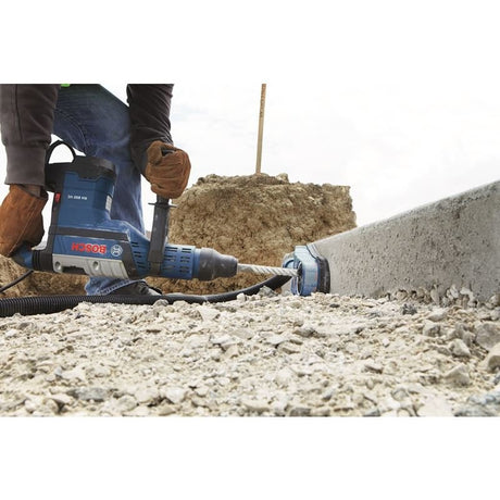 Bosch | HCFC5015 9/16 In. x 8 In. x 13 In. SDS - max Speed Xtreme Rotary Hammer Bit - Mississauga Hardware Centre IncBOSCHHCFC5015