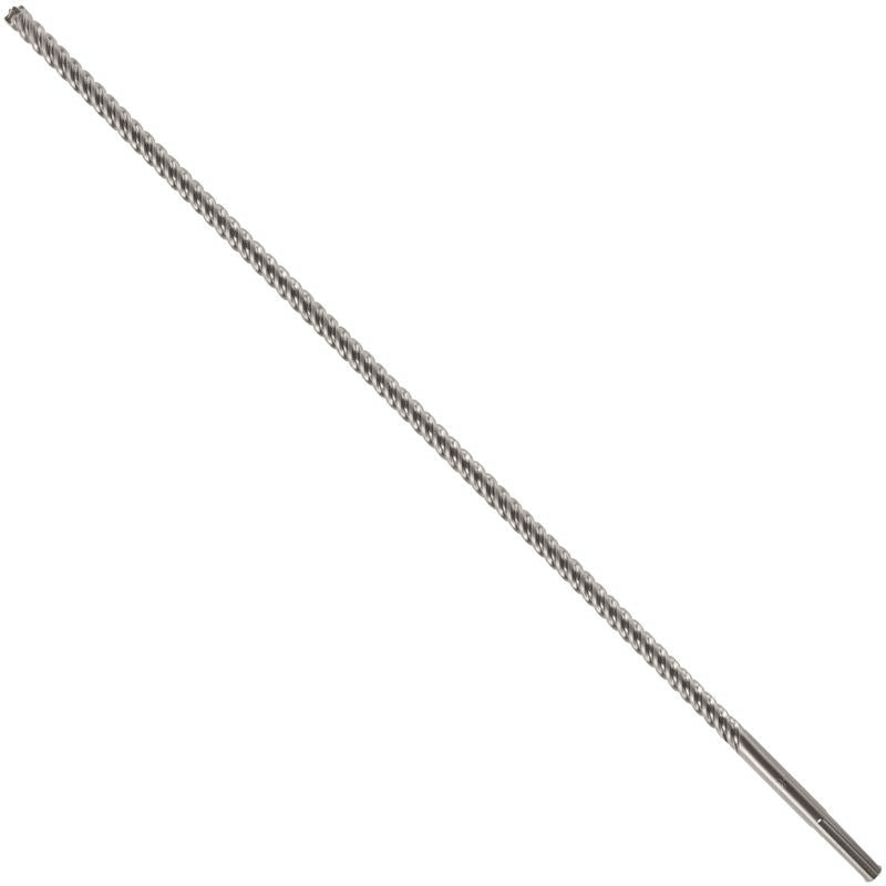 Bosch | HCFC5033 3/4 In. x 31 In. x 36 In. SDS - max SpeedXtreme Rotary Hammer Drill Bit - Mississauga Hardware Centre IncBoschHCFC5033