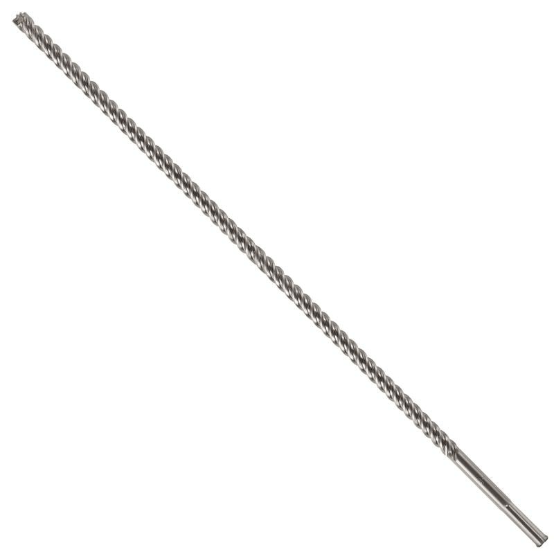 Bosch | HCFC5043 7/8 In. x 31 In. x 36 In. SDS - max Speed Xtreme Rotary Hammer Bit - Mississauga Hardware Centre IncBOSCHHCFC5043