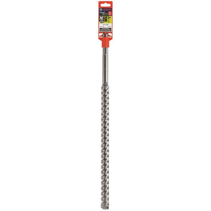 Bosch | HCFC5051 1 In. x 16 In. x 21 In. SDS - max SpeedXtreme Rotary Hammer Drill Bit - Mississauga Hardware Centre IncBOSCHHCFC5051