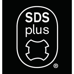 Bosch | HCK005 5 Pc. SDS - plus Bulldog Rotary Hammer Bit Set - Mississauga Hardware Centre IncBOSCHHCK005