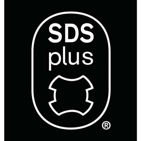 Bosch | HCK005 5 Pc. SDS - plus Bulldog Rotary Hammer Bit Set - Mississauga Hardware Centre IncBOSCHHCK005