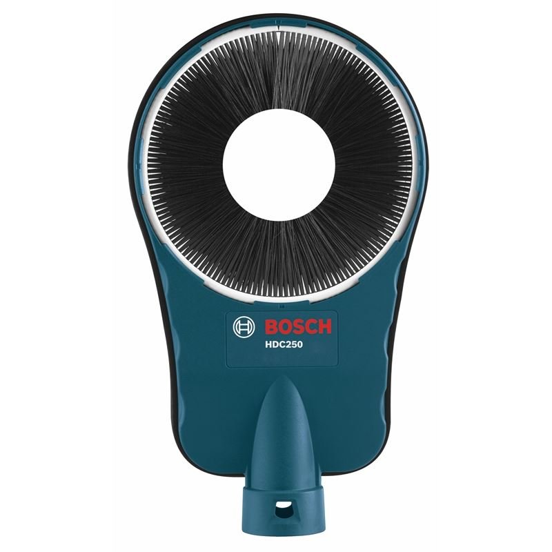 Bosch HDC250 SDS - maxÂ® Core Bit Dust Collection Attachment - Mississauga Hardware Centre IncBOSCHHDC250