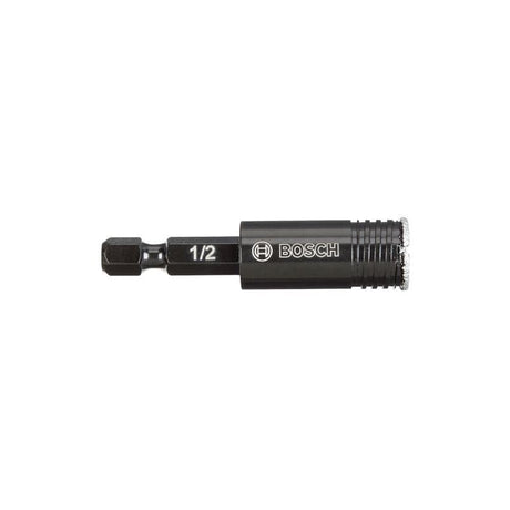 Bosch HDG12 1/2 In. Diamond Hole Saw - Mississauga Hardware Centre IncBOSCHHDG12