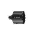 Bosch HDG214 2 - 1/4" Diamond Grit Hole Saw - Mississauga Hardware Centre IncBOSCHHDG214