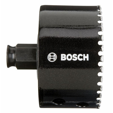 Bosch HDG3 3" Diamond Grit Hole Saw - Mississauga Hardware Centre IncBOSCHHDG3