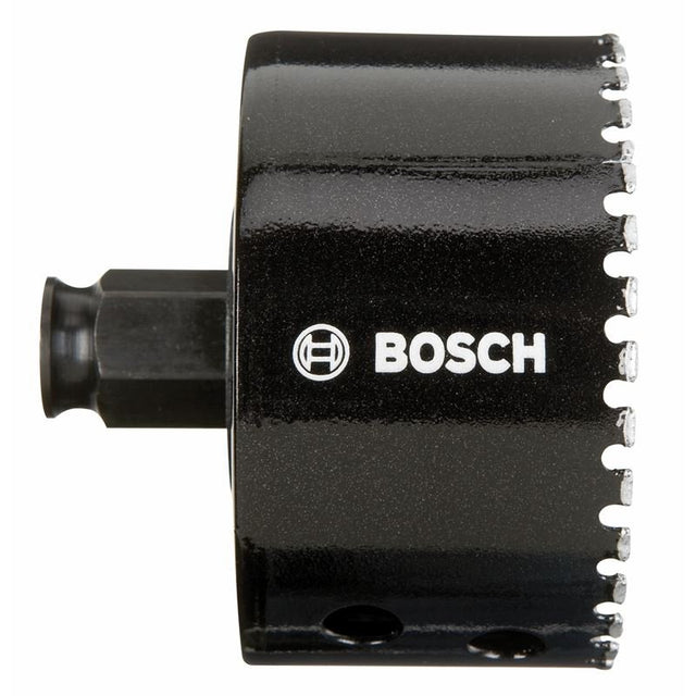 Bosch HDG3 3" Diamond Grit Hole Saw - Mississauga Hardware Centre IncBOSCHHDG3