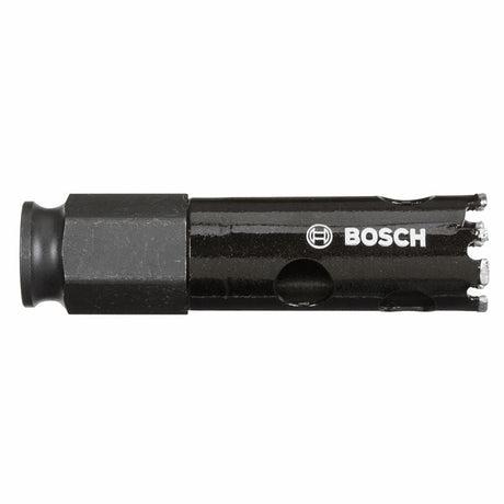 Bosch HDG34 3/4 In. Diamond Hole Saw - Mississauga Hardware Centre IncBOSCHHDG34