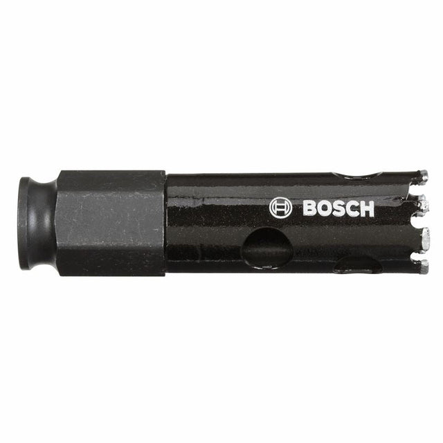 Bosch HDG34 3/4 In. Diamond Hole Saw - Mississauga Hardware Centre IncBOSCHHDG34