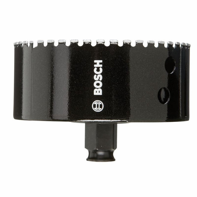 Bosch HDG4 4" Diamond Grit Hole Saw - Mississauga Hardware Centre IncBOSCHHDG4