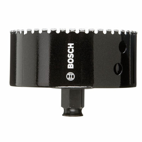 Bosch HDG418 4 - 1/8" Diamond Grit Hole Saws - Mississauga Hardware Centre IncBOSCHHDG418