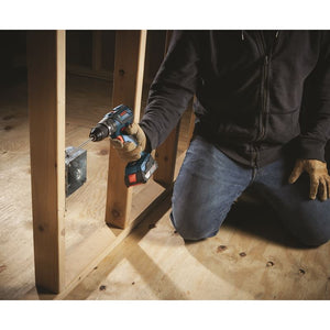 Bosch | HDS181AB 18V Compact Tough 1/2 In. Hammer Drill/Driver (Bare Tool) | BFP - Mississauga Hardware Centre IncBOSCHHDS181AB