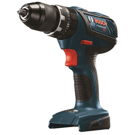 Bosch | HDS181AB 18V Compact Tough 1/2 In. Hammer Drill/Driver (Bare Tool) | BFP - Mississauga Hardware Centre IncBOSCHHDS181AB