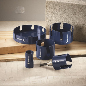 Bosch | HMD300 3 In. Daredevil Carbide Hole Saw - Mississauga Hardware Centre IncBOSCHHMD300