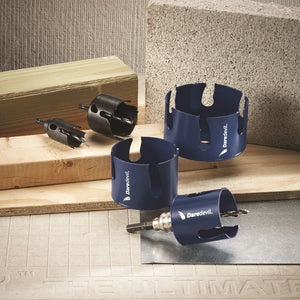 Bosch | HMD300 3 In. Daredevil Carbide Hole Saw - Mississauga Hardware Centre IncBOSCHHMD300