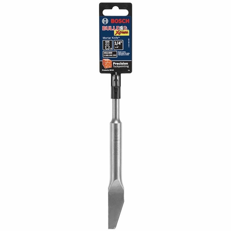Bosch HS1400 1/4" Mortar Knife - Mississauga Hardware Centre IncBoschHS1400