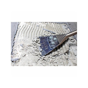 Bosch HS1418 5 In. x 11 In. Floor Scraper SDS - plus Hammer Steel - Mississauga Hardware Centre IncBOSCHHS1418