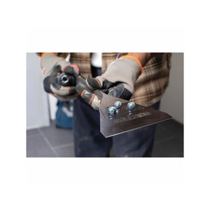 Bosch HS1418 5 In. x 11 In. Floor Scraper SDS - plus Hammer Steel - Mississauga Hardware Centre IncBOSCHHS1418