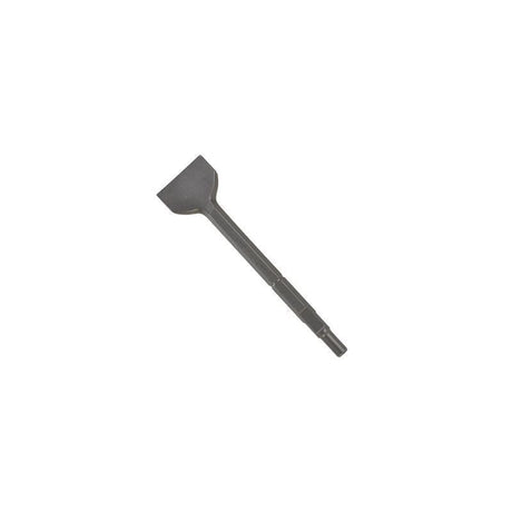 Bosch | HS1810 3" x 12" Scaling Chisel Tool Round Hex - Spline Hammer Steel - Mississauga Hardware Centre IncBOSCHHS1810