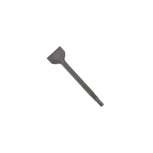 Bosch | HS1810 3" x 12" Scaling Chisel Tool Round Hex - Spline Hammer Steel - Mississauga Hardware Centre IncBOSCHHS1810