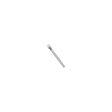 Bosch | HS1911 1" x 12" Steel Flat Chisel for SDS - Max Hammers - Mississauga Hardware Centre IncBoschHS1911