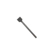 Bosch | HS1916 1 - 1/2" x 12" Scaling Chisel SDS - Max Hammer Steel - Mississauga Hardware Centre IncBOSCHHS1916