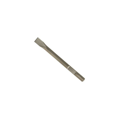 Bosch | HS2863 16" Flat Chisel 1 - 1/8" Hex Hammer Steel - Mississauga Hardware Centre IncBOSCHHS2863