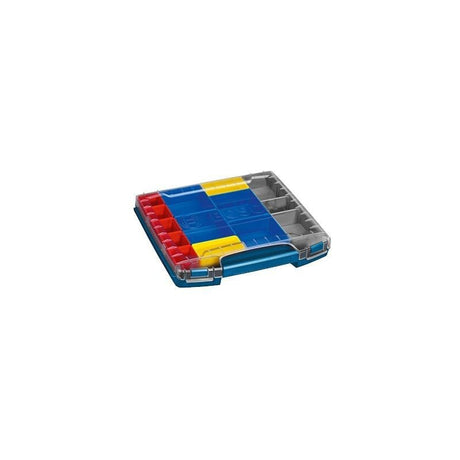 Bosch | i - BOXX53 - 12 Drawer and Insert Set for L - BOXX - 3D - Mississauga Hardware Centre IncBOSCHI-BOXX53-12