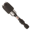 Bosch | ITBHQC201 2 In. Impact Tough Quick Change Bit Holder - Mississauga Hardware Centre IncBoschITBHQC201