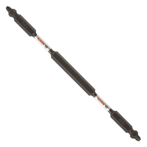 Bosch | ITDEP2R2601 Impact Tough 6 In. Phillips/Square 2 Double - Ended Bit - Mississauga Hardware Centre IncBoschITDEP2R2601