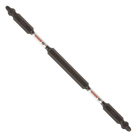 Bosch | ITDEP2R2601 Impact Tough 6 In. Phillips/Square 2 Double - Ended Bit - Mississauga Hardware Centre IncBoschITDEP2R2601