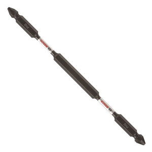 Bosch | ITDEPH2601 Impact Tough 6 In. Phillips 2 Double - Ended Bit - Mississauga Hardware Centre IncBOSCHITDEPH2601