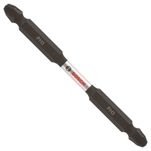 Bosch | ITDEPH33501 Impact Tough 3.5 In. Phillips 3 Double - Ended Bit - Mississauga Hardware Centre IncBOSCHITDEPH33501